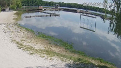 Kamencové jezero