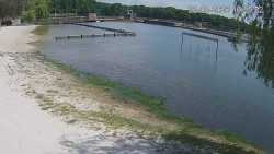 Kamencové jezero