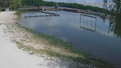 Kamencové jezero