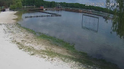 Kamencové jezero