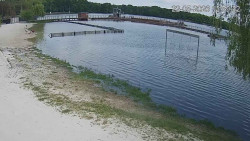 Kamencové jezero
