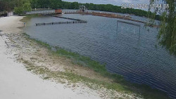 Kamencové jezero