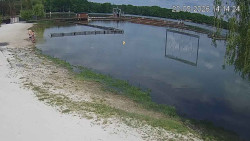 Kamencové jezero