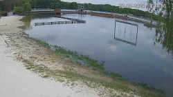 Kamencové jezero
