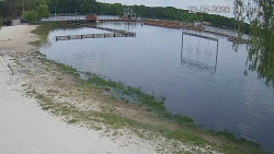 Kamencové jezero