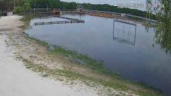Kamencové jezero