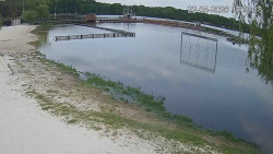 Kamencové jezero