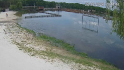 Kamencové jezero