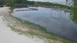Kamencové jezero