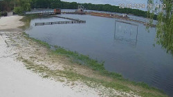 Kamencové jezero