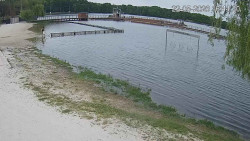 Kamencové jezero