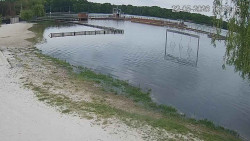 Kamencové jezero