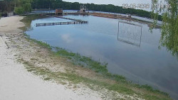 Kamencové jezero