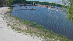 Kamencové jezero
