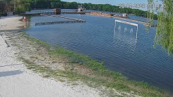 Kamencové jezero