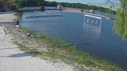 Kamencové jezero