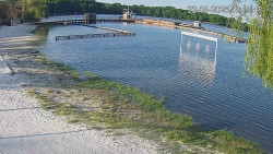 Kamencové jezero