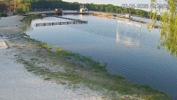 Kamencové jezero