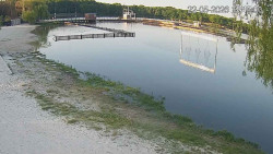 Kamencové jezero