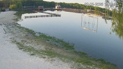 Kamencové jezero