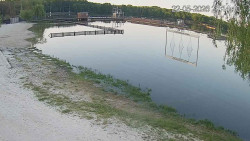 Kamencové jezero