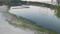 Kamencové jezero