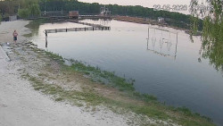 Kamencové jezero