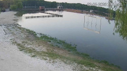 Kamencové jezero