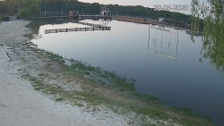Kamencové jezero