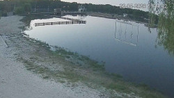 Kamencové jezero