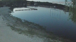 Kamencové jezero