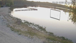 Kamencové jezero