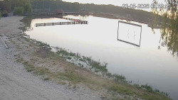 Kamencové jezero