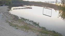 Kamencové jezero
