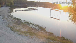 Kamencové jezero