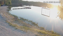 Kamencové jezero