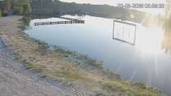 Kamencové jezero