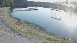 Kamencové jezero