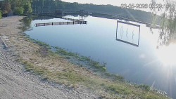 Kamencové jezero