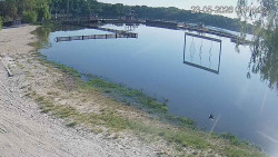 Kamencové jezero
