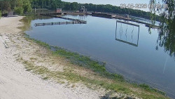 Kamencové jezero