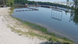 Kamencové jezero