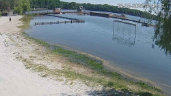 Kamencové jezero