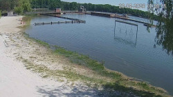 Kamencové jezero