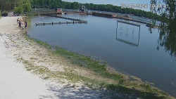 Kamencové jezero