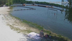 Kamencové jezero