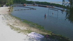 Kamencové jezero