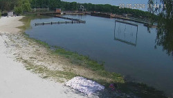 Kamencové jezero