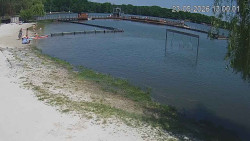 Kamencové jezero