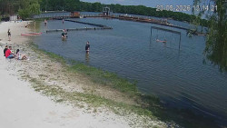 Kamencové jezero